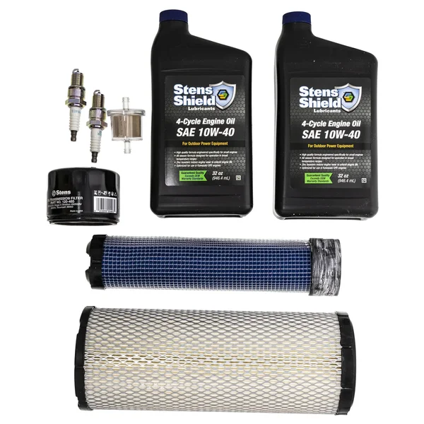 Stens 785-658 Engine Maintenance Kit - Kawasaki 99969-6346