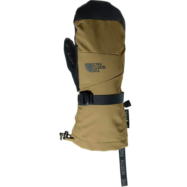 The North Face Men's Montana Etip GTX Mitt - British Khaki, L