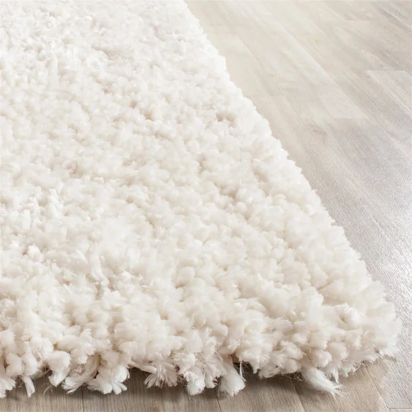 Safavieh Popcorn Shag Shag Area Rug Collection - 8&6x22x12& SG267A-9