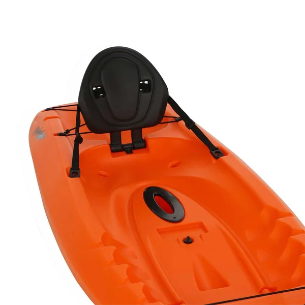 Lifetime Hydros 8&5x22 Sit-On-Top Kayak (Paddle Orange
