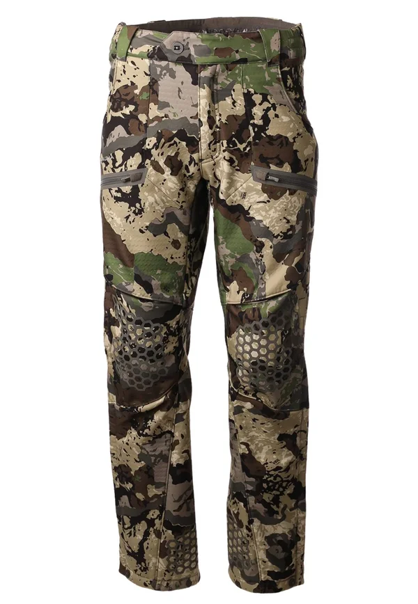 PNUMA Hunting DWR Softshell Waypoint Pant - Caza, 34x30
