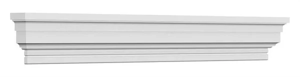 Stockport Crosshead (59x22W Bottom x 62 3/4x22W Top x 7 1/8x22H x 5/8x22P)