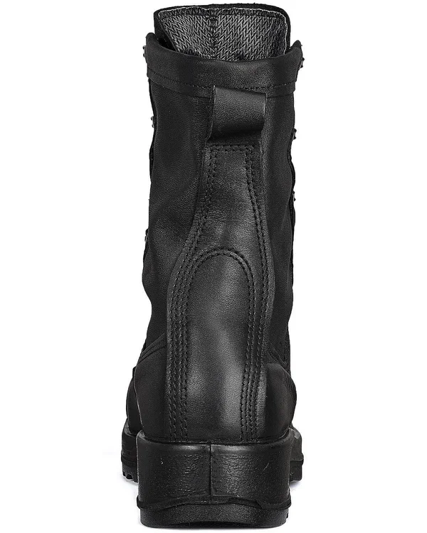 Belleville Waterproof Steel Toe Flight and Flight Deck Boot