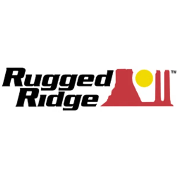 Rugged Ridge Jeep Wrangler Nighthawk Light Brow - 12034.41