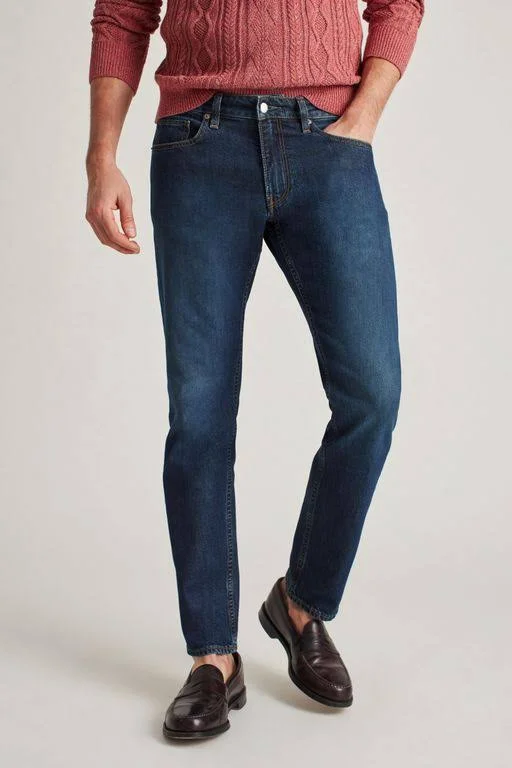 Men's Bonobos Men's All Season Tailored Jeans
