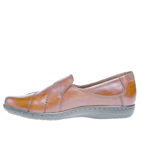 Cobb Hill Women's Paulette - Almond