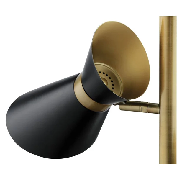 Lite Source Jared Floor Lamp
