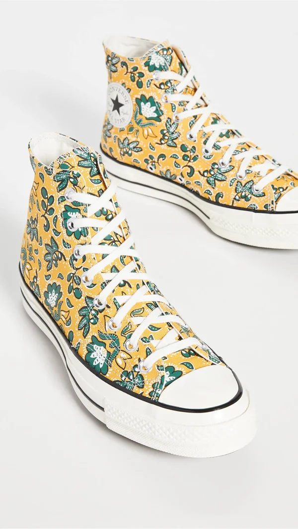 Converse Chuck 70 Hi Sneakers