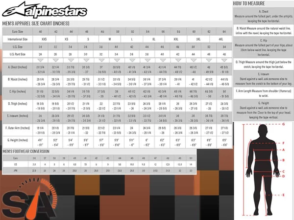Alpinestars Gravity Drystar Jacket - Forest Black - 4XL