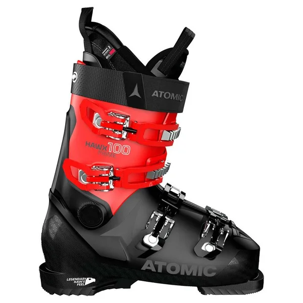 Atomic Hawx Prime 100