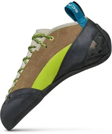 Scarpa Maestro Mid Climbing Shoe - Men's 41