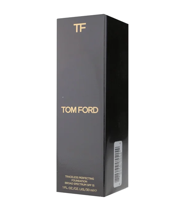 Tom Ford Traceless Perfecting Foundation SPF 15 - Sienna