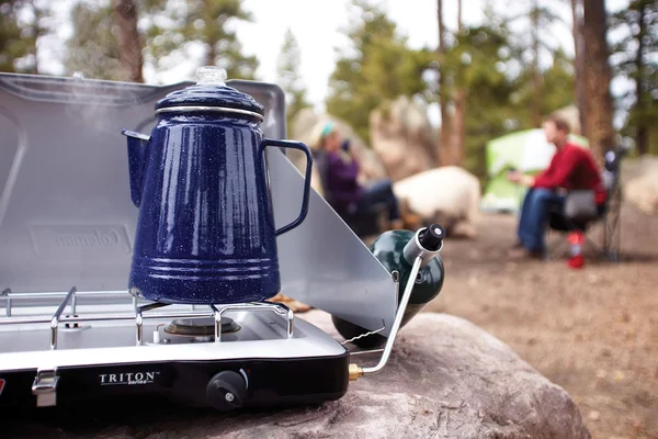Coleman 14 Cup Percolator