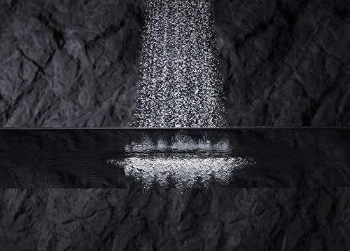 Kohler 45215-SN Loure 2.0 GPM Single-Function Showerhead with Katalyst air-induction Spray - Vibrant Polished Nickel