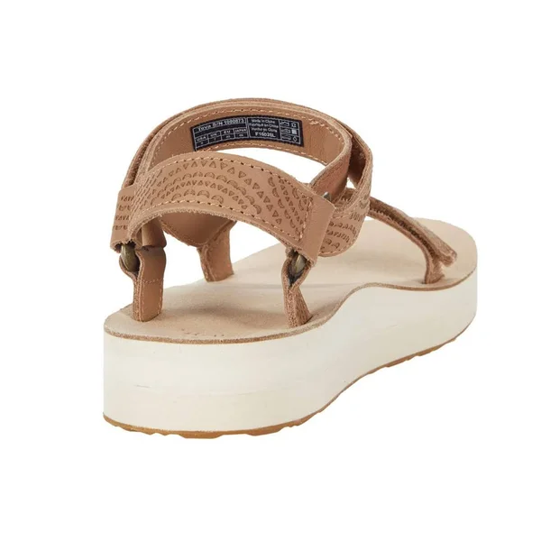 Teva Womens Midform Universal Geometric Sandal