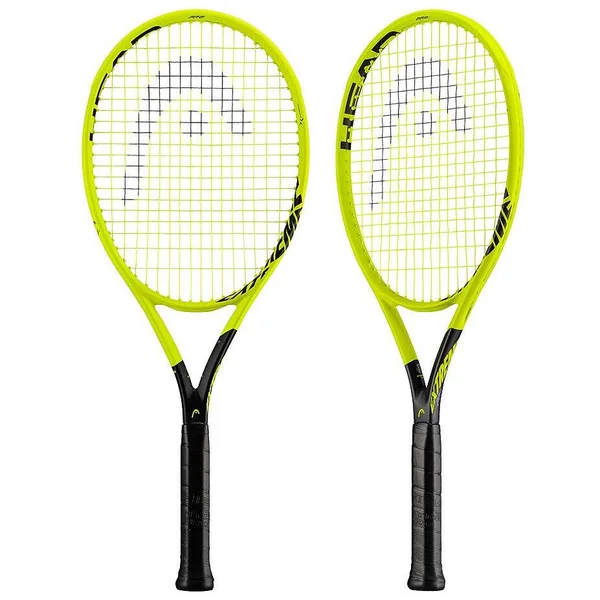 Head Graphene 360 Extreme Pro Tennis Racquet - 4 3/8