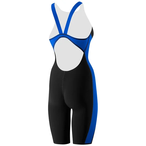 Speedo powerplus Kneeskin, Women's, Size: 30, Black