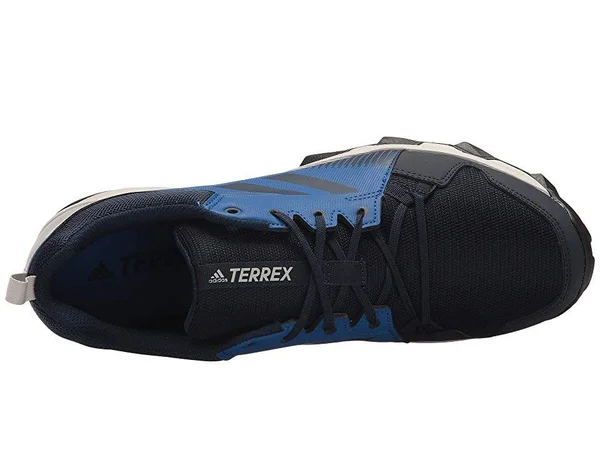 Adidas Terrex Tracerocker Trail Shoe - Men's - Navy