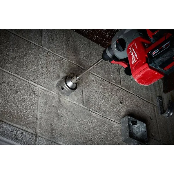 Milwaukee 48-20-5420 3-1/8x22 x 11-3/8x22 SDS-Max Core Bit