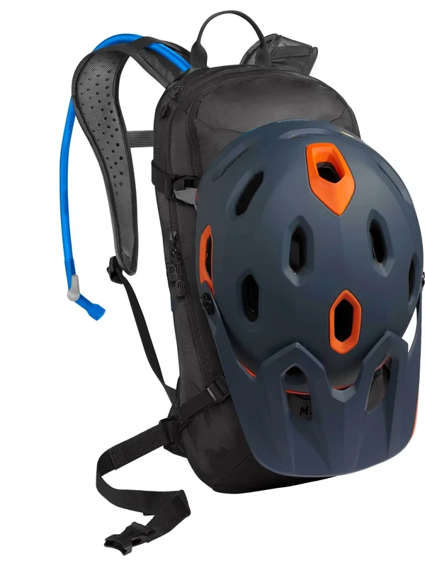 Camelbak Bag - MULE, Black - 1 bag