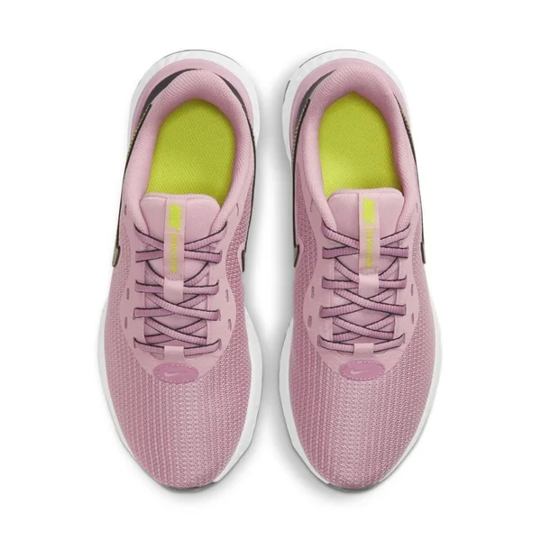 Nike Revolution 5 Women's Running Shoes, Size: 6.5, Red