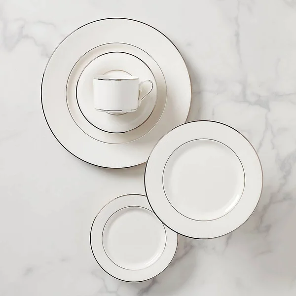 Lenox Tribeca 5 Piece Place Setting