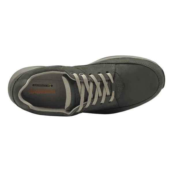 Dunham Men's Stephen-DUN Waterproof Oxford - Size: 9.5, Dark Olive
