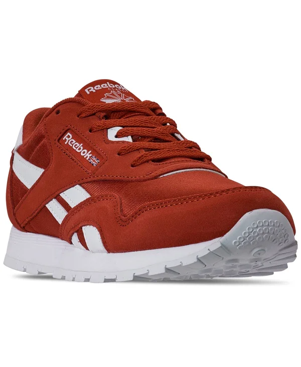 Reebok Classic Nylon - Boys Youth