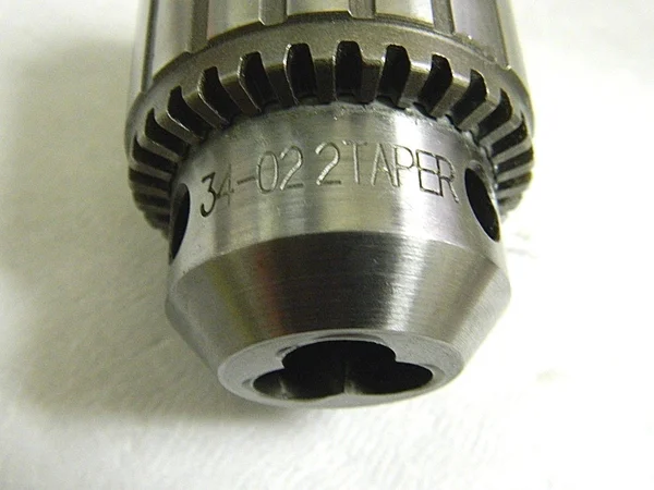 Jacobs Chuck 14442 Heavy Duty Plain Bearing Chucks