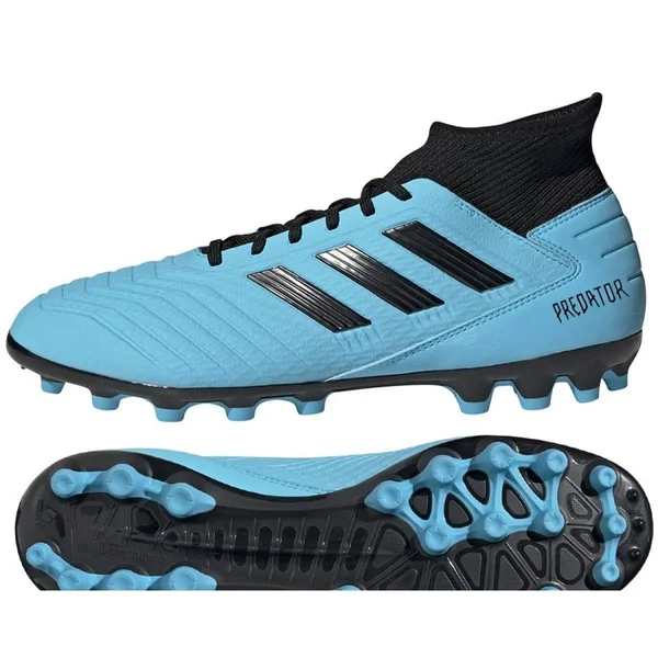 Adidas Predator 19.3 Ag EU 42 2/3
