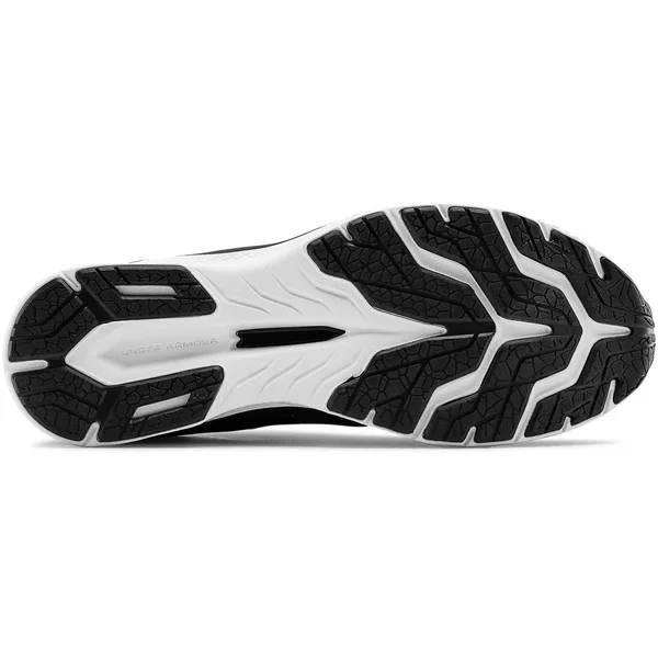 Under Armour Men's Charged Bandit 6 Running Shoes - Black - 11.5