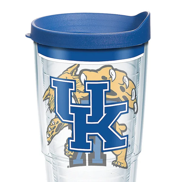 Kentucky 24 oz. Tervis Tumblers - Set of 2