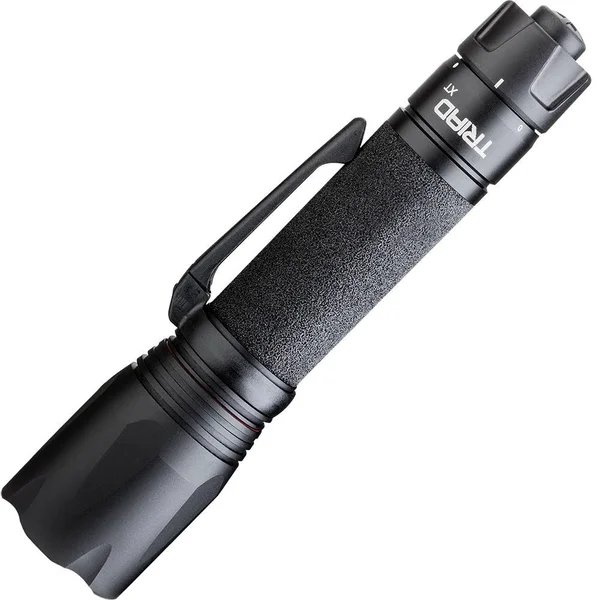 ASP Triad XT USB Flashlight