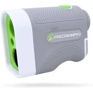 Precision Pro Golf - NX2 Golf Rangefinder, Laser Range Finder with 400 Yard Range