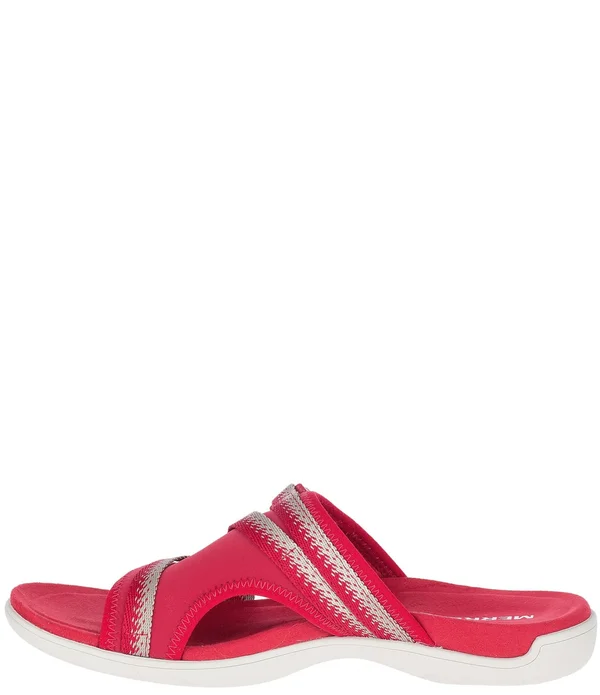 Merrell District Muri Slide 7 Women's Moon