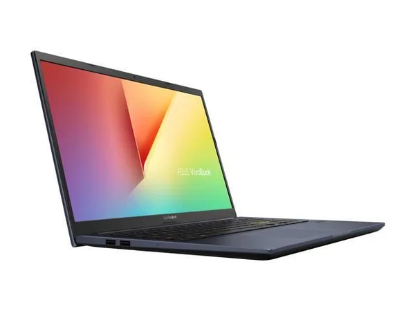 Asus VivoBook F513 Laptop AMD Ryzen 7 4700u Processor 16GB Memory 512gb SSD