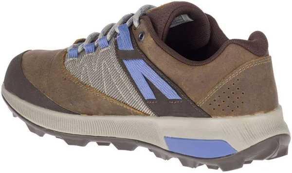 Merrell Zion Waterproof Women's Navy - 7.5