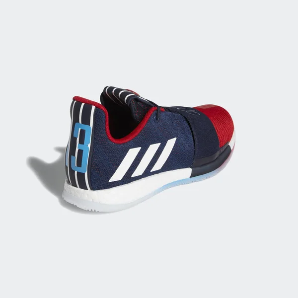 Adidas Harden Vol. 3 - Mens Basketball Shoes Legend Ink Size 10.5