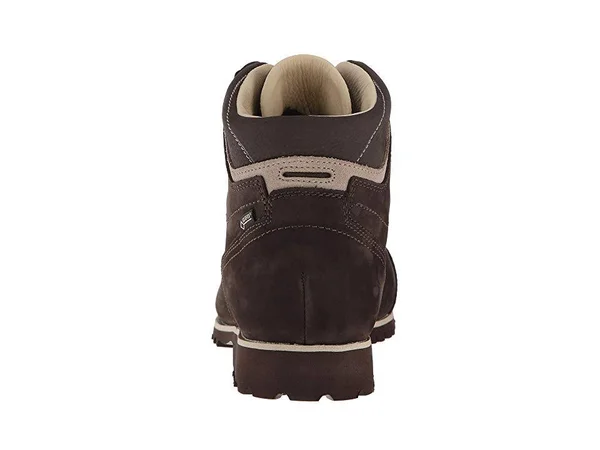 Asolo Men's Icon GV Boot - 11 - Dark Brown, Date