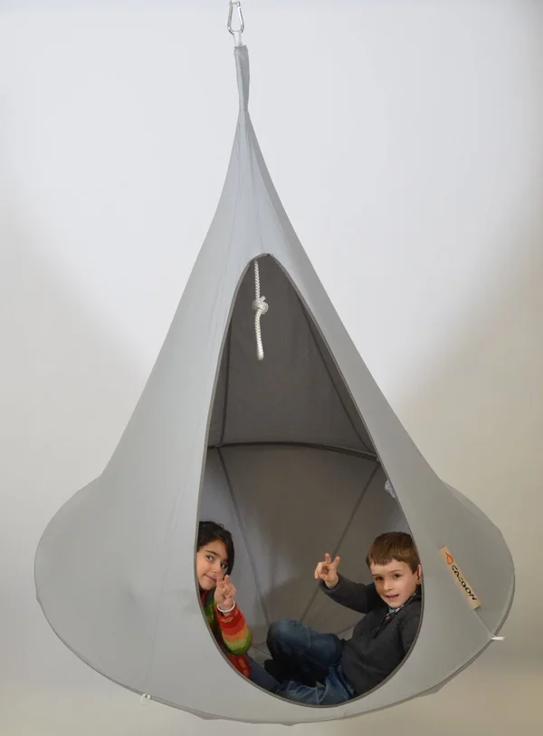 Cacoon: Single Hammock