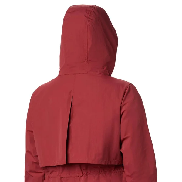 Columbia Women's Day Trippin& Jacket - 2x - Light Lichen