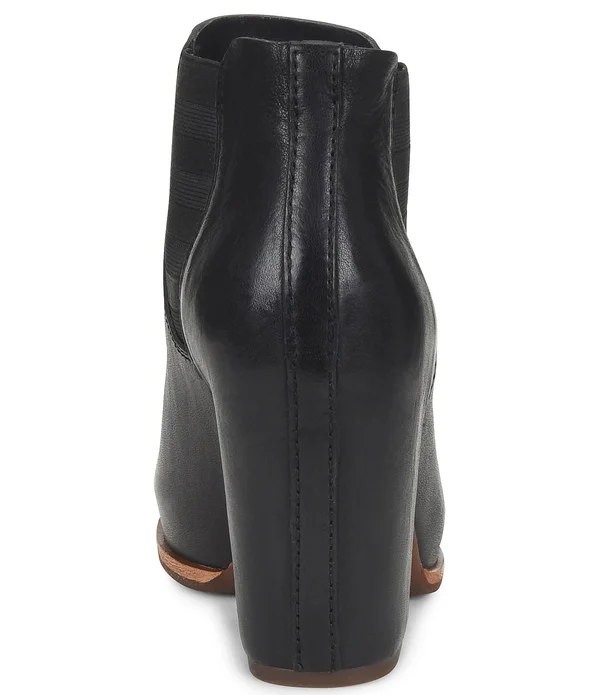 Kork-Ease Shirome Boot 6.5 - Black