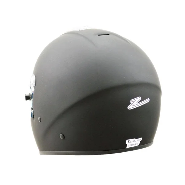 Zamp Helmet RZ-58 Small Gloss Black SA2015 H748003S