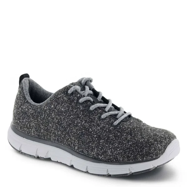 Apex Natural FitLite Wool Knit 13 Women's Dark Grey