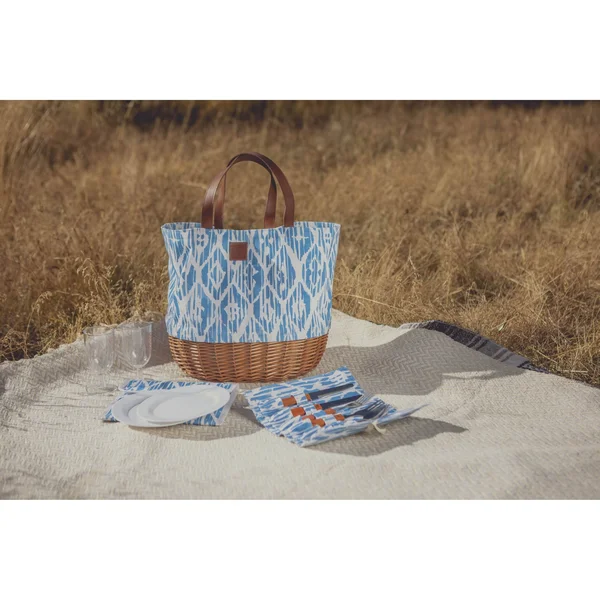 Picnic Time Basket, Picnic
