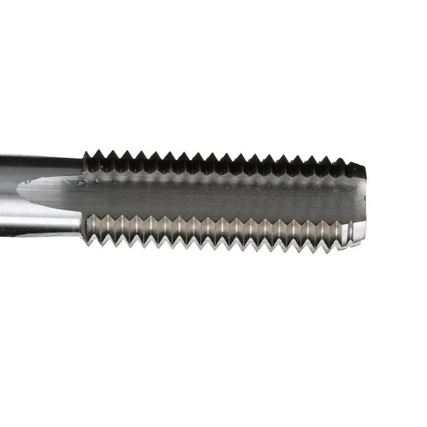 Qualtech Dwt54973 1-1/8 inch-12 HSS Machine and Fraction Hand Bottoming Tap