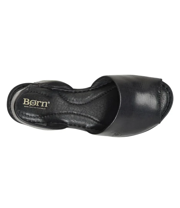 Born Trang 6 Women's Navy