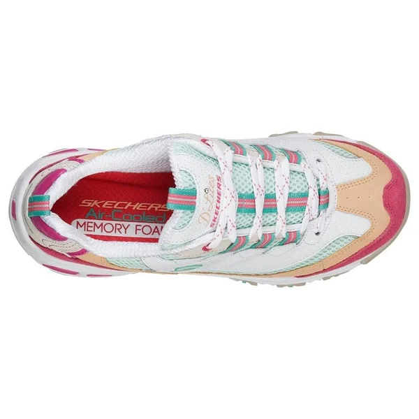 Skechers D&Lites Second Chance Trainers