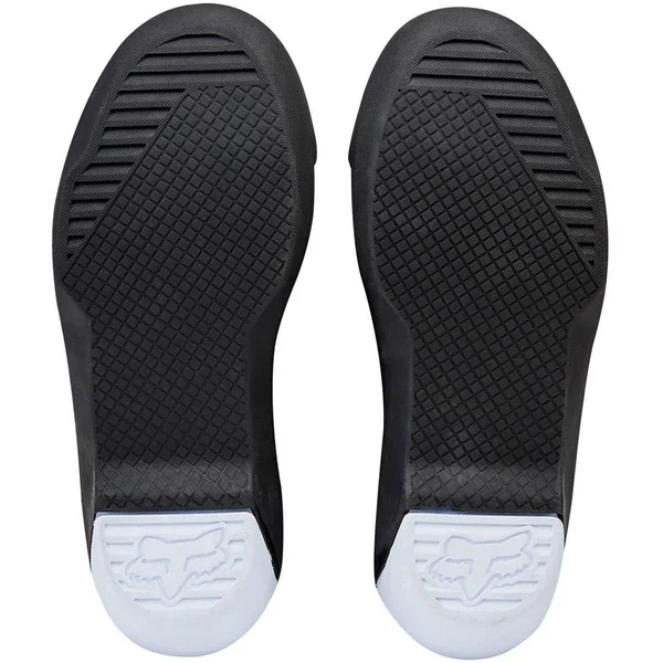 Fox Racing Youth Comp Boots - Black - 7