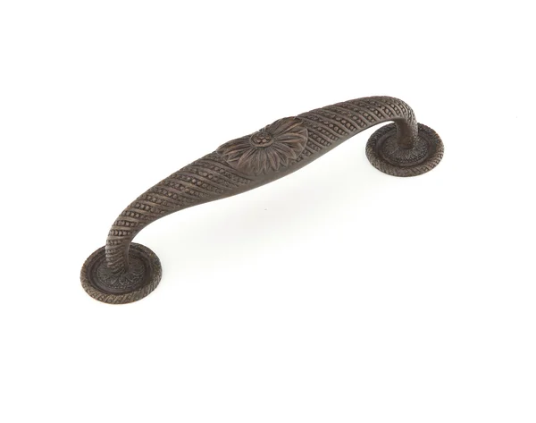 Schaub Sunflower 5 inch CC Cabinet Pull - Dark Glaze 922-DG